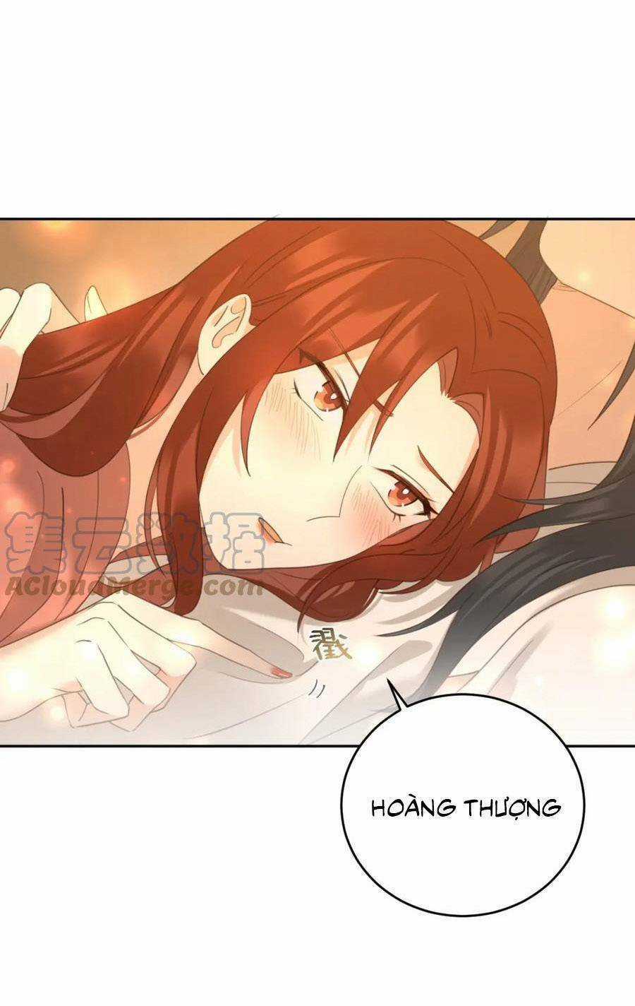 Hoàng Hậu Vô Đức Chapter 90 trang 15