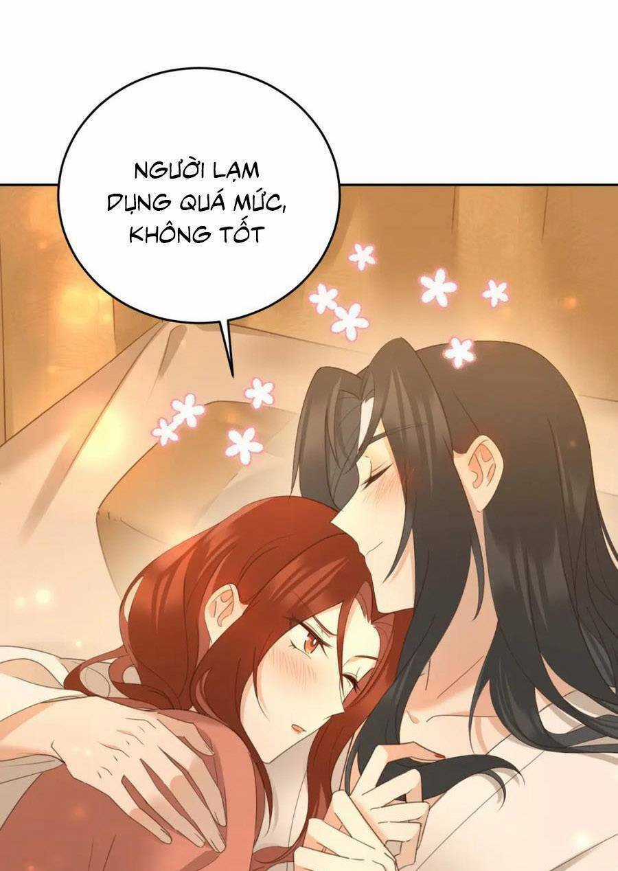 Hoàng Hậu Vô Đức Chapter 90 trang 16