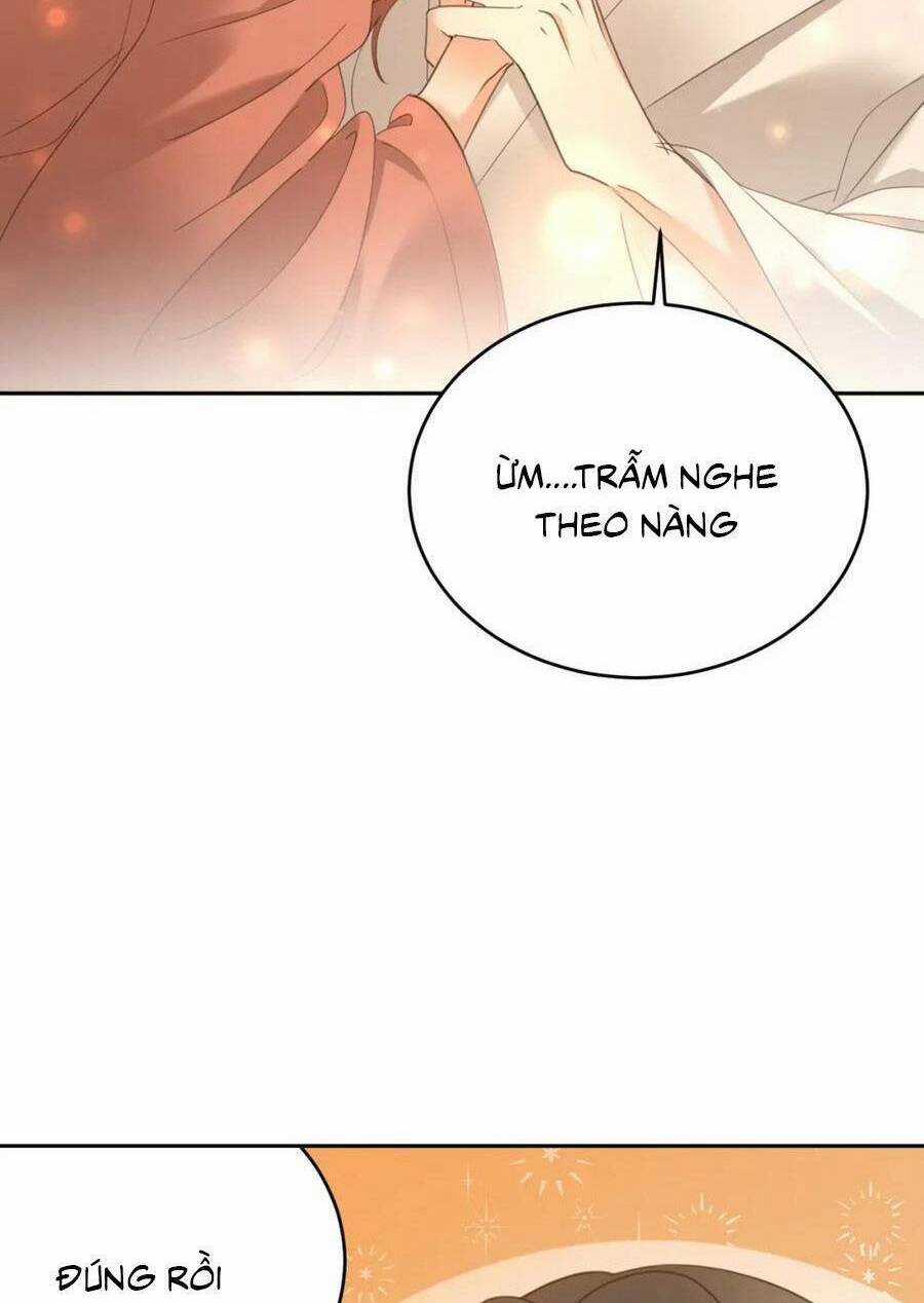 Hoàng Hậu Vô Đức Chapter 90 trang 17