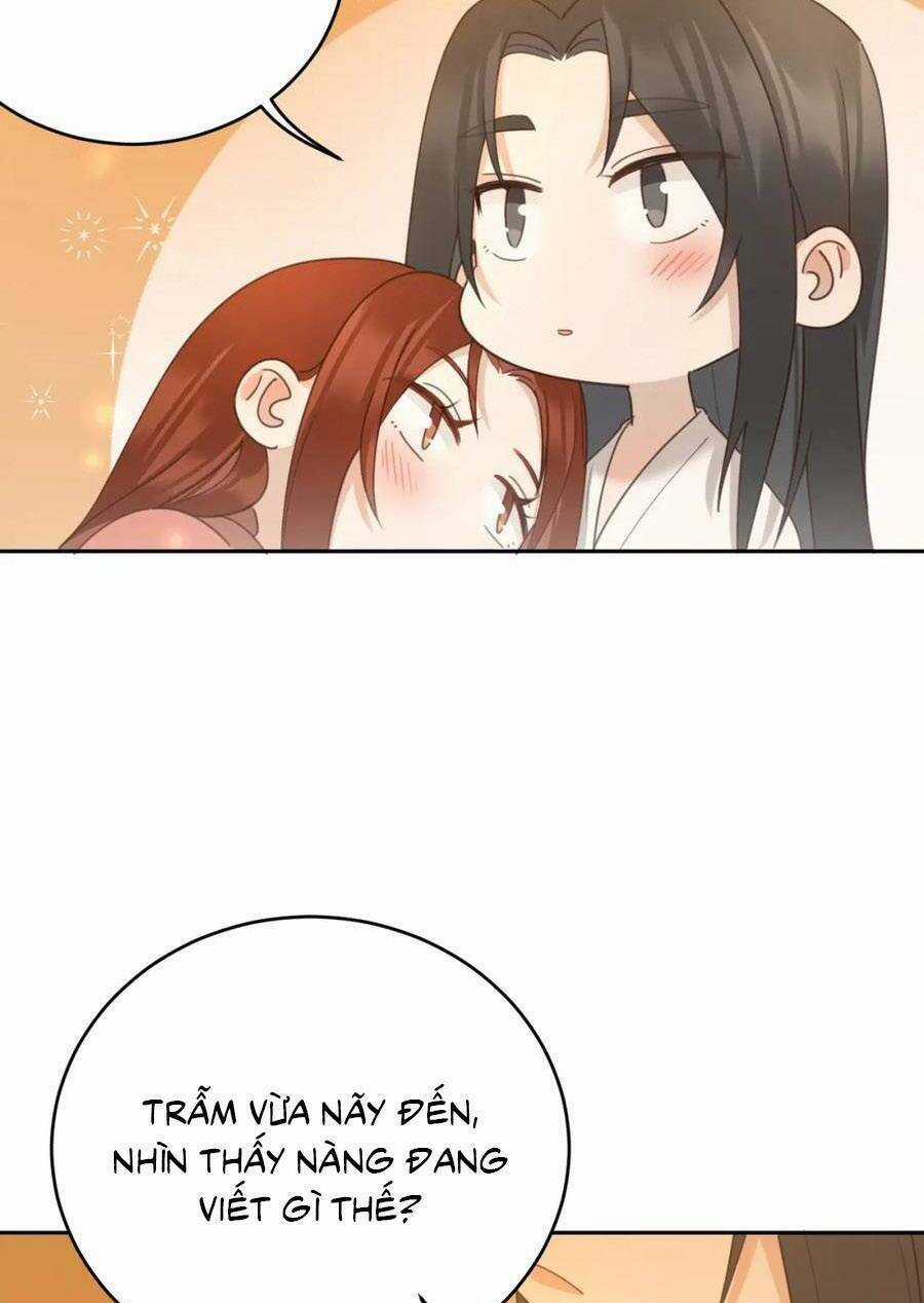 Hoàng Hậu Vô Đức Chapter 90 trang 18