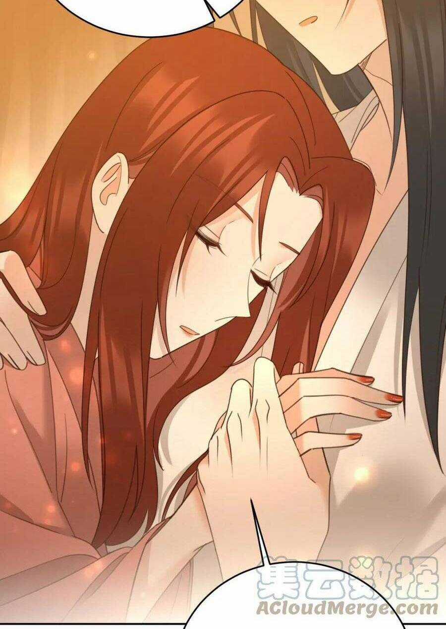 Hoàng Hậu Vô Đức Chapter 90 trang 19