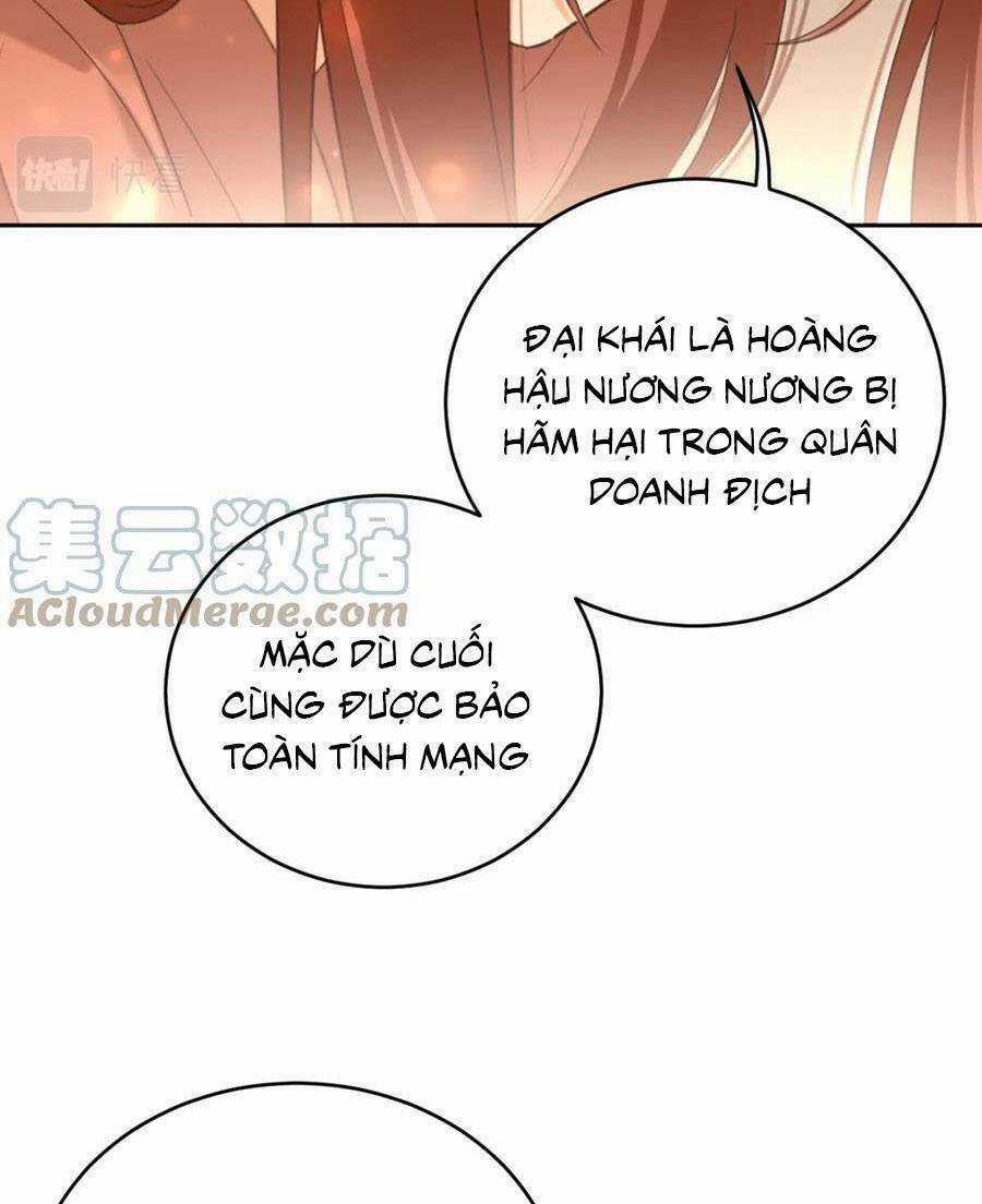 Hoàng Hậu Vô Đức Chapter 90 trang 22