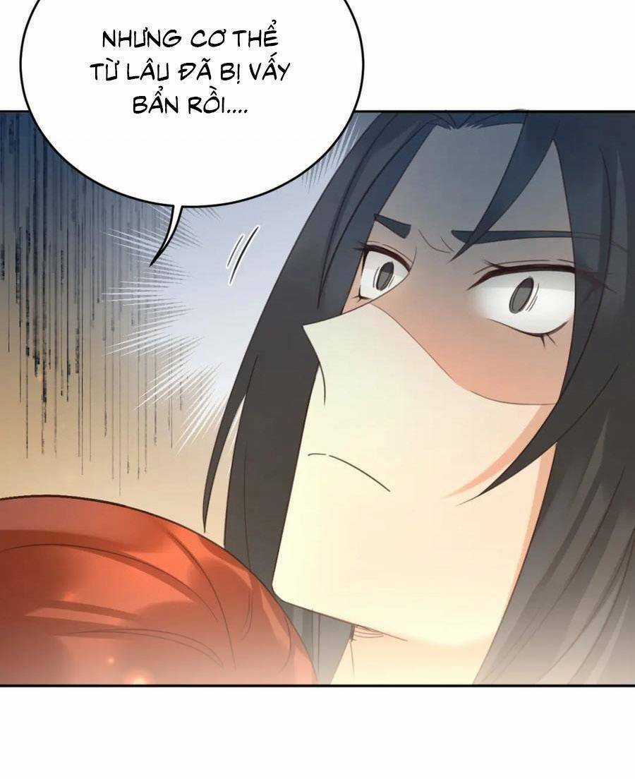 Hoàng Hậu Vô Đức Chapter 90 trang 23