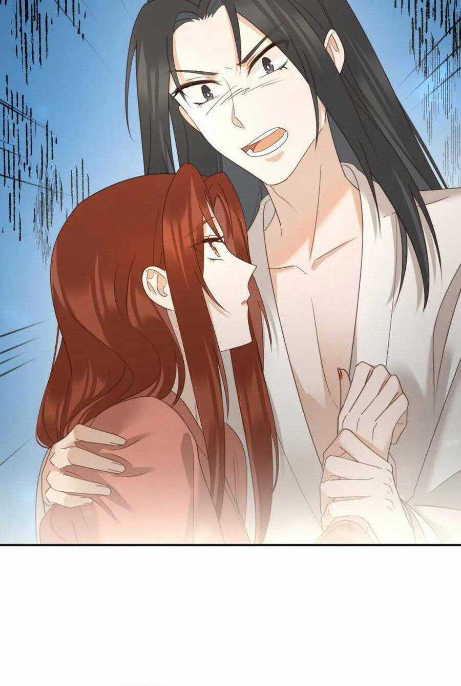 Hoàng Hậu Vô Đức Chapter 90 trang 26