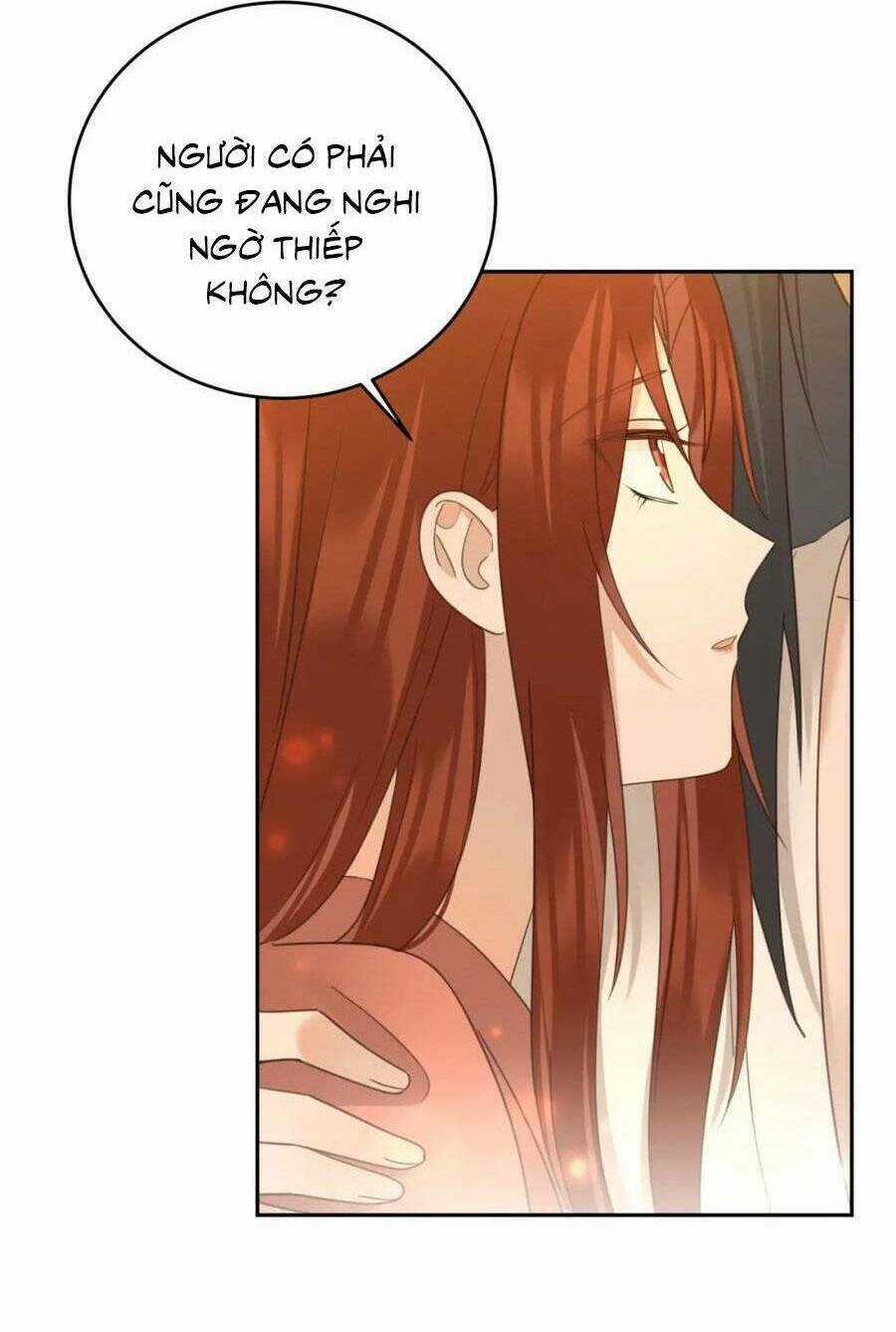 Hoàng Hậu Vô Đức Chapter 90 trang 27