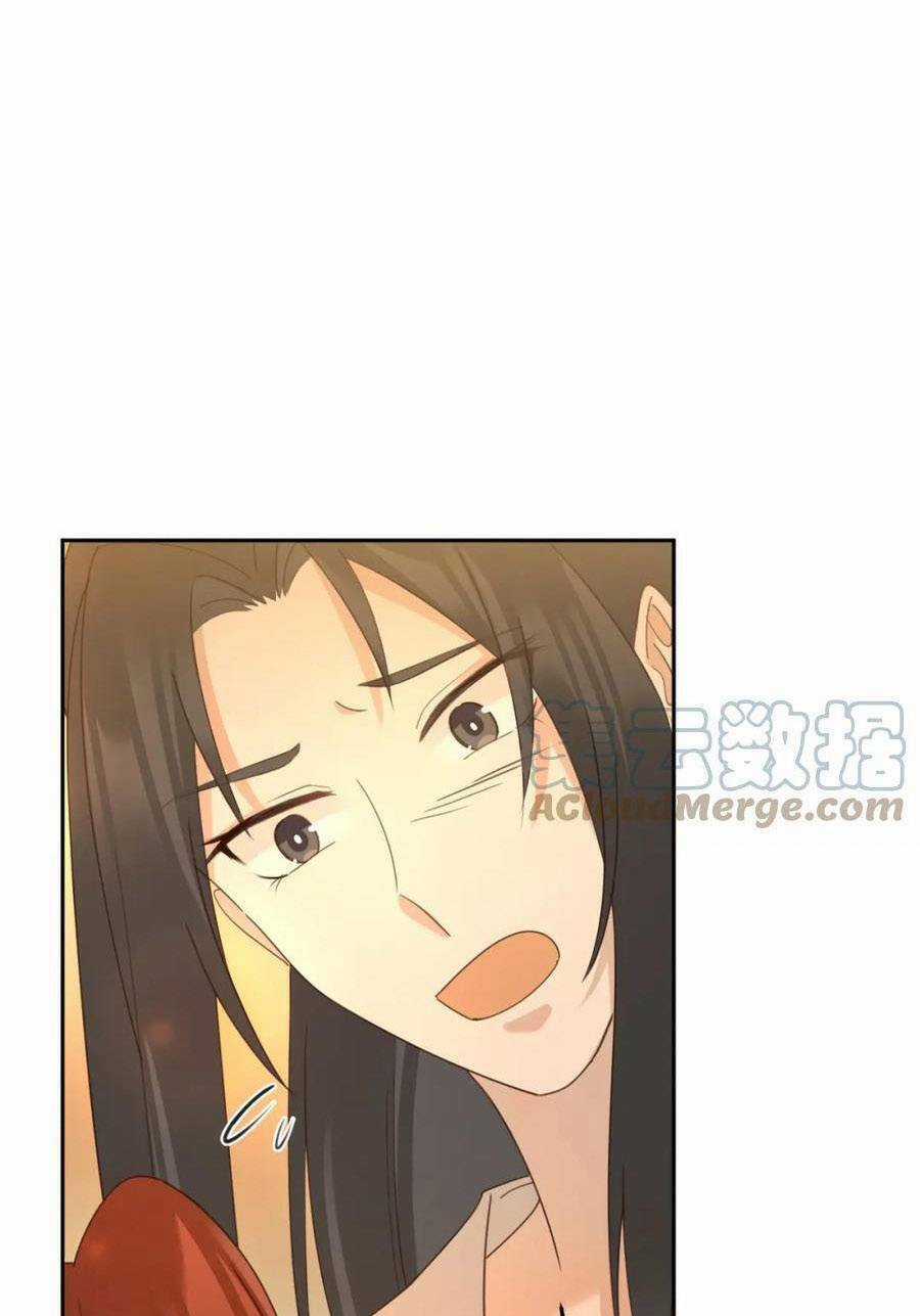 Hoàng Hậu Vô Đức Chapter 90 trang 28