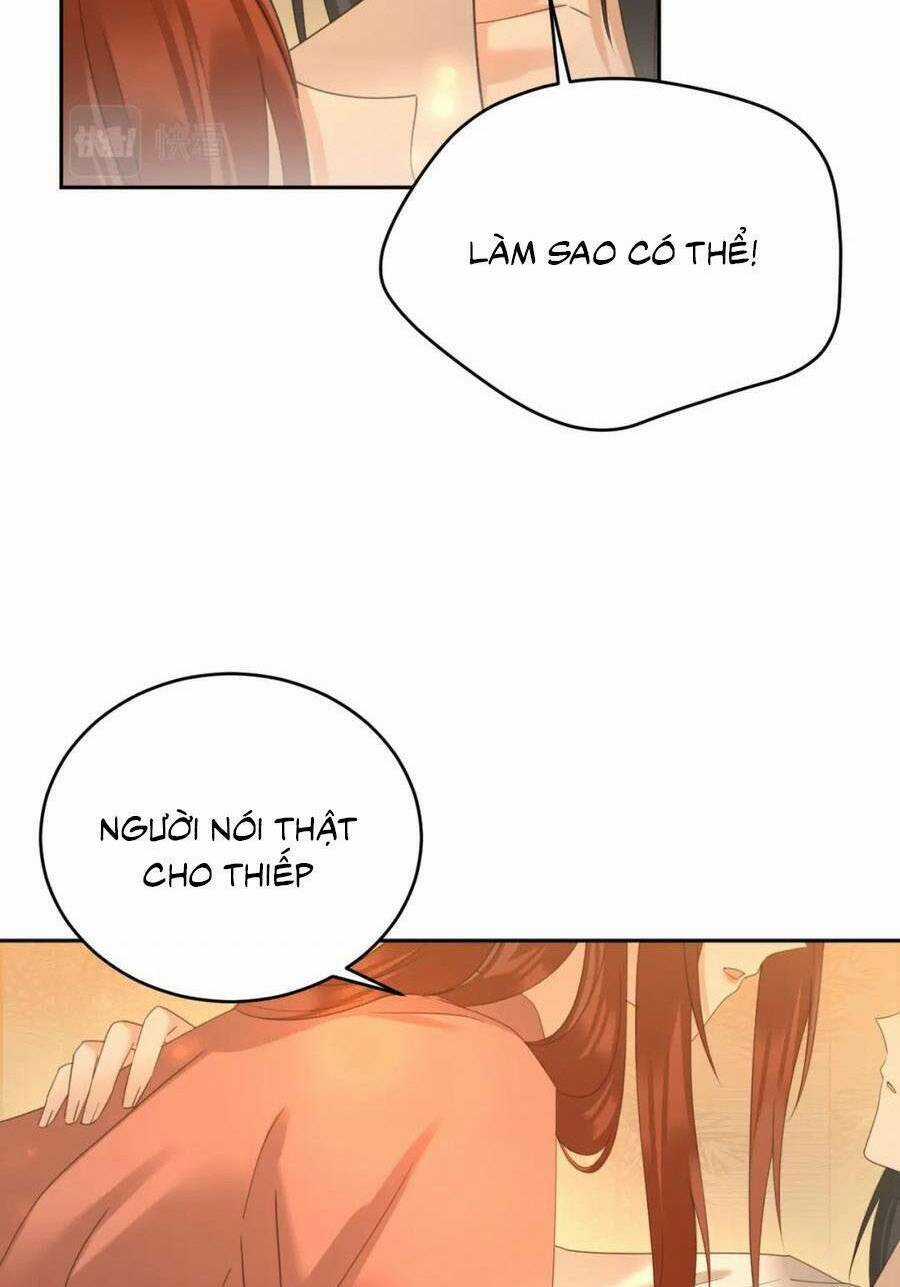 Hoàng Hậu Vô Đức Chapter 90 trang 29