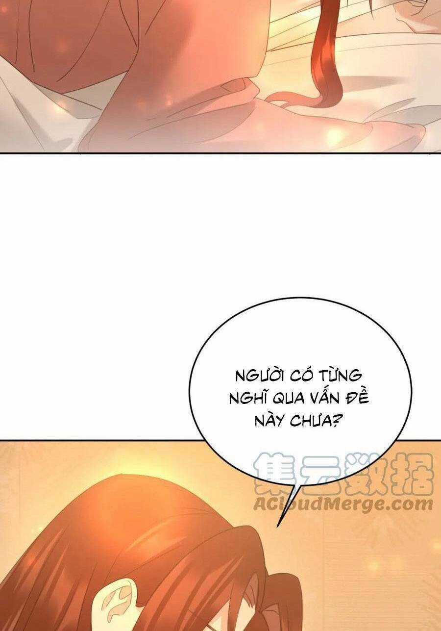 Hoàng Hậu Vô Đức Chapter 90 trang 30