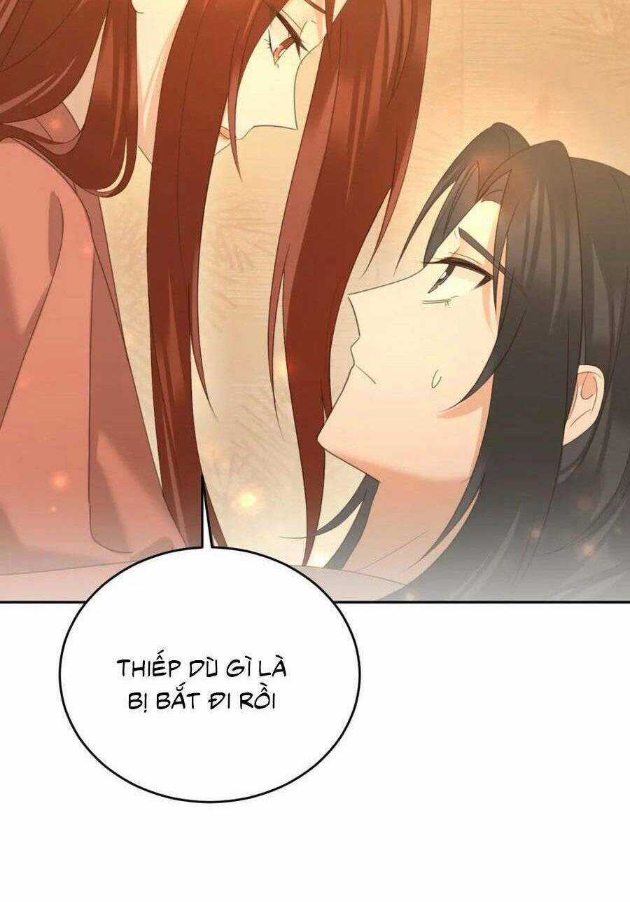 Hoàng Hậu Vô Đức Chapter 90 trang 31