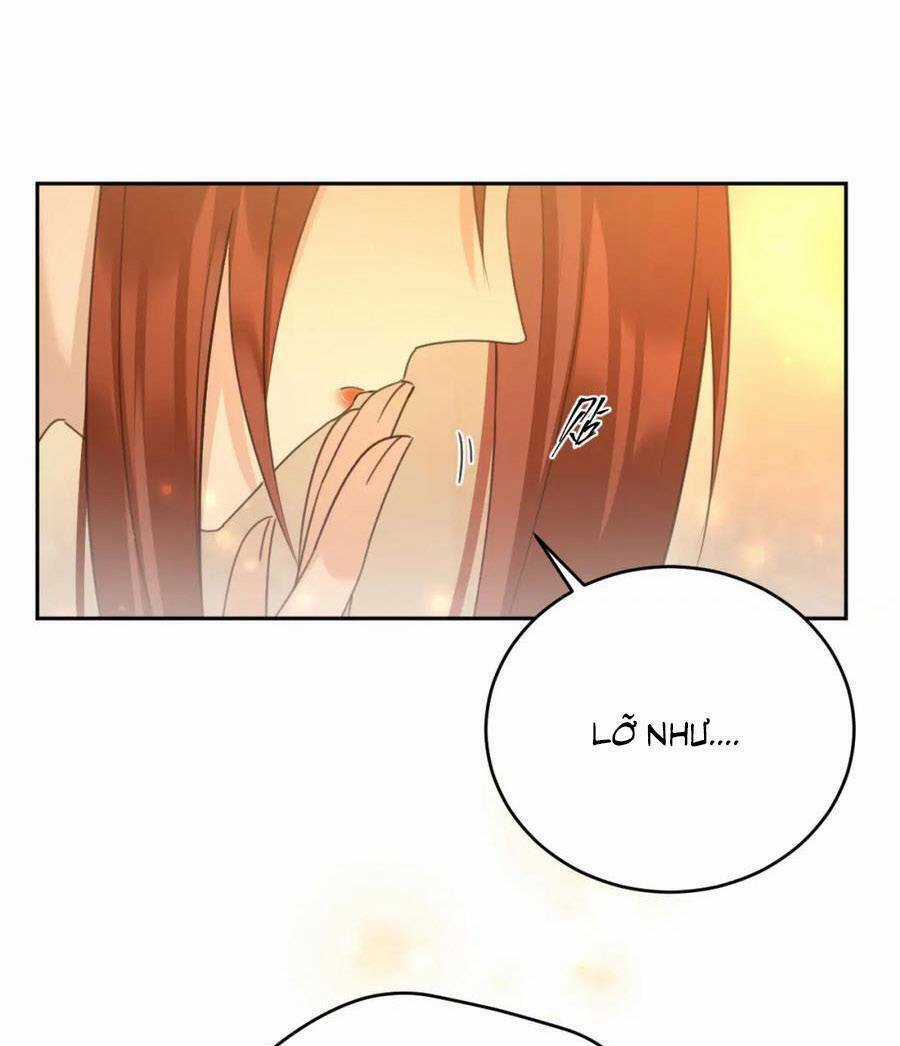 Hoàng Hậu Vô Đức Chapter 90 trang 32