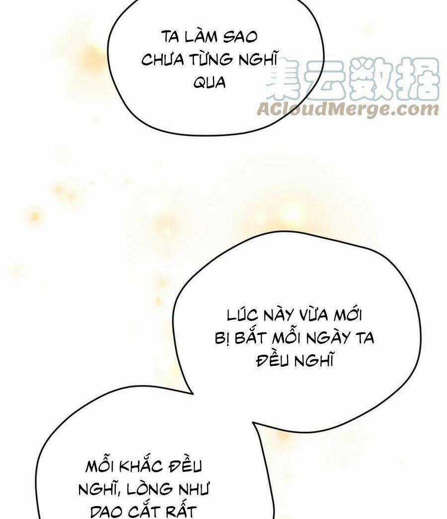 Hoàng Hậu Vô Đức Chapter 90 trang 33