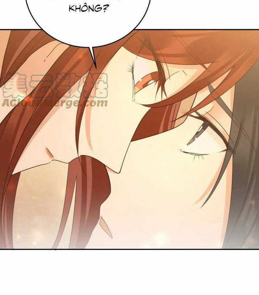 Hoàng Hậu Vô Đức Chapter 90 trang 41