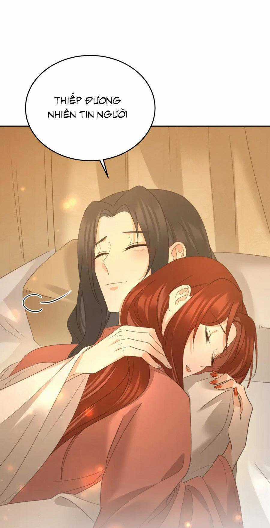 Hoàng Hậu Vô Đức Chapter 90 trang 42