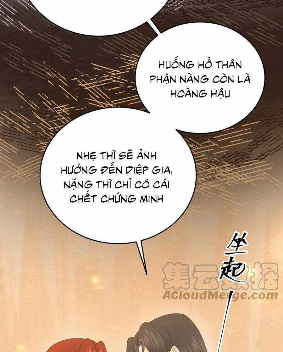 Hoàng Hậu Vô Đức Chapter 90 trang 44