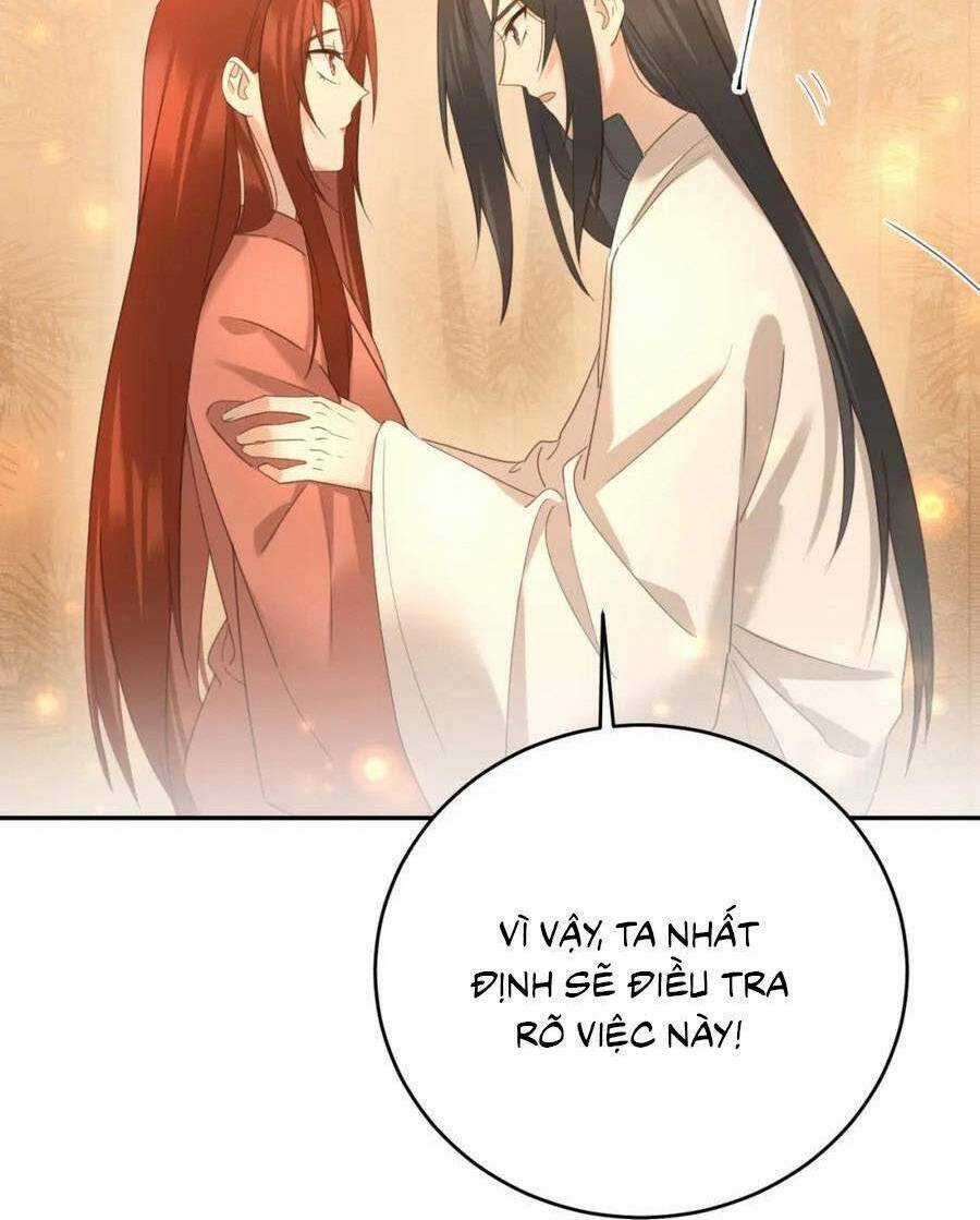 Hoàng Hậu Vô Đức Chapter 90 trang 45