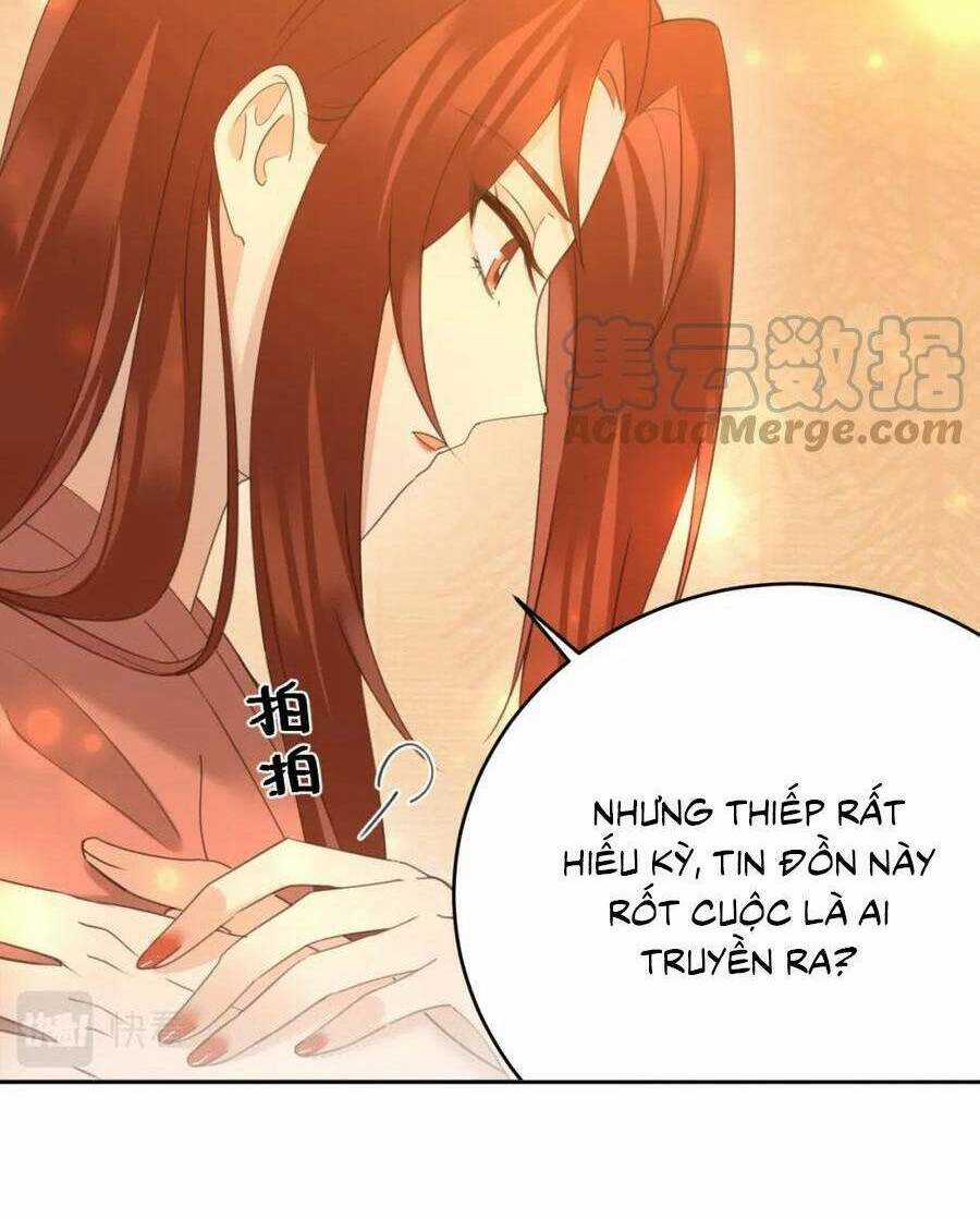 Hoàng Hậu Vô Đức Chapter 90 trang 47