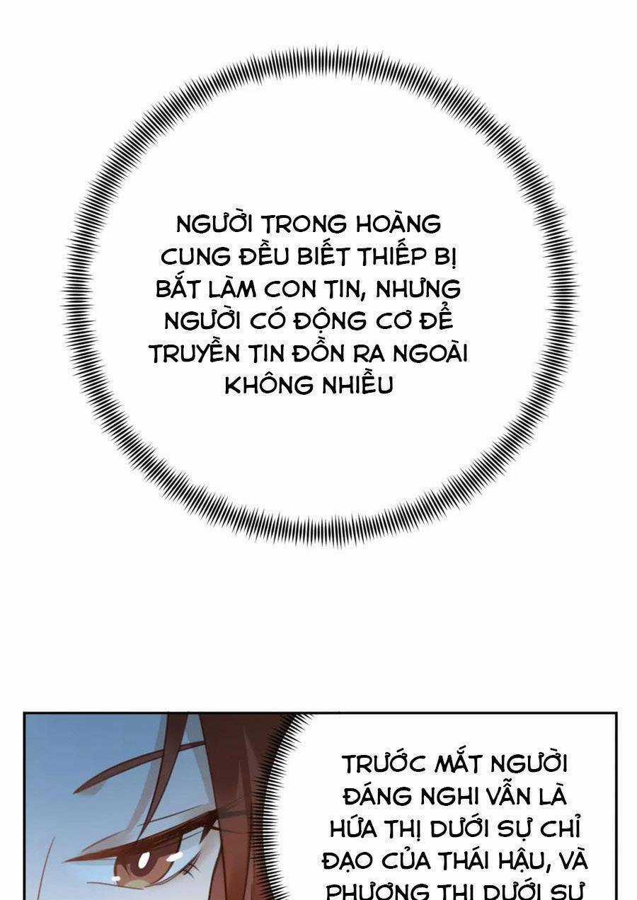 Hoàng Hậu Vô Đức Chapter 90 trang 48