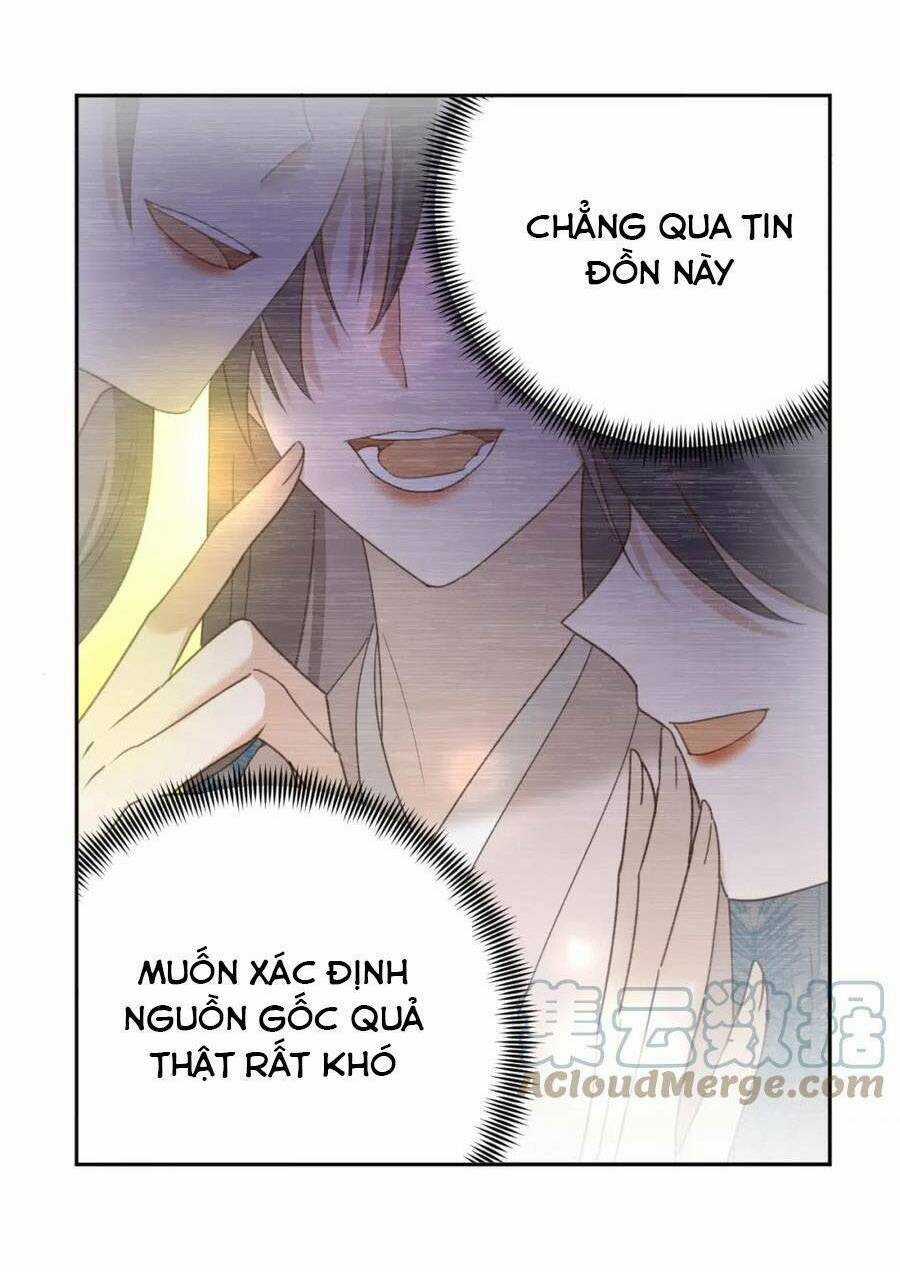 Hoàng Hậu Vô Đức Chapter 90 trang 51