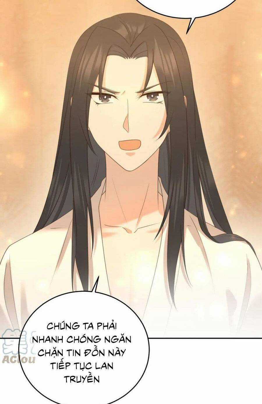 Hoàng Hậu Vô Đức Chapter 90 trang 53