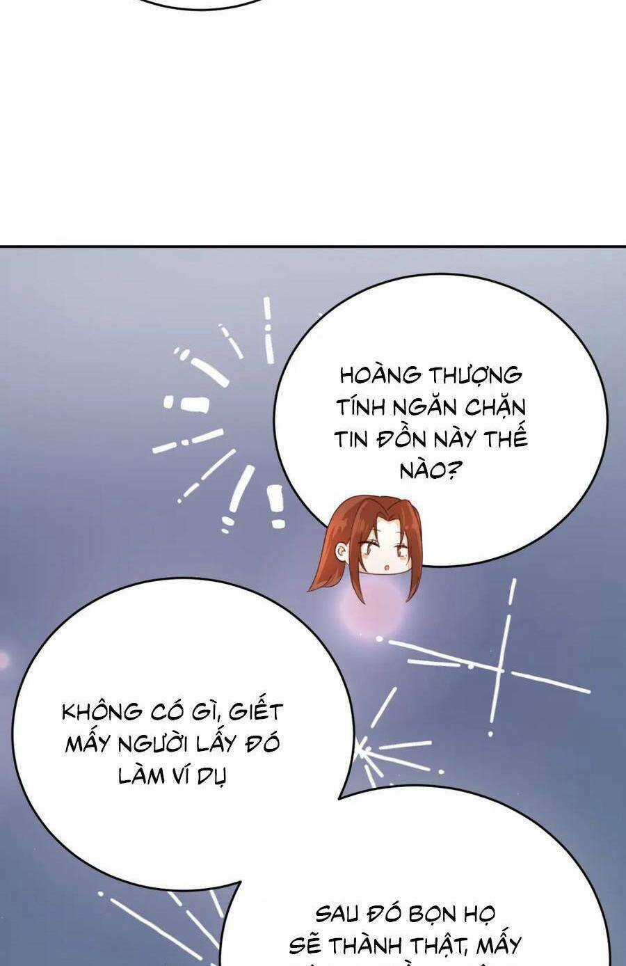 Hoàng Hậu Vô Đức Chapter 90 trang 54