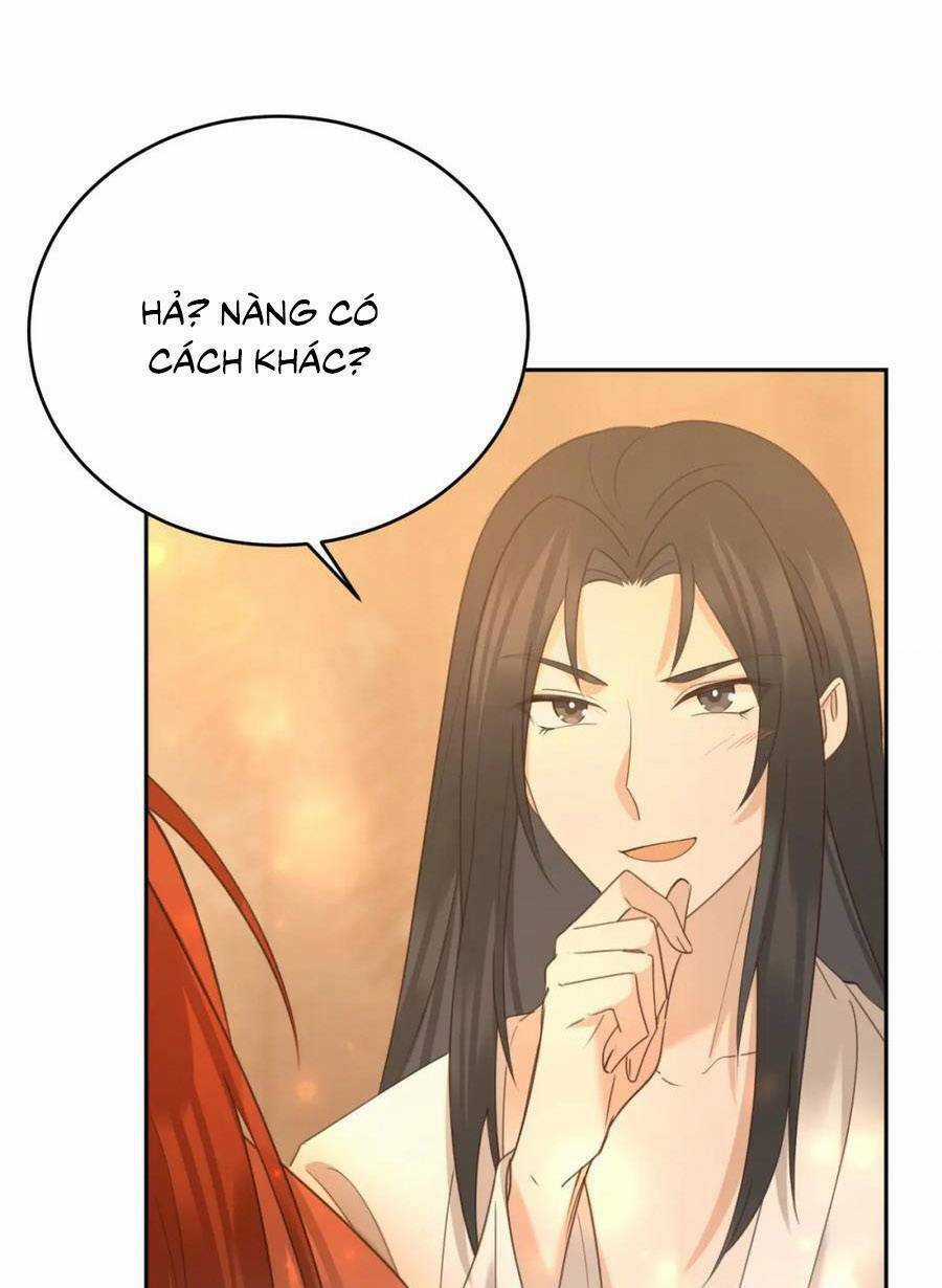 Hoàng Hậu Vô Đức Chapter 90 trang 56