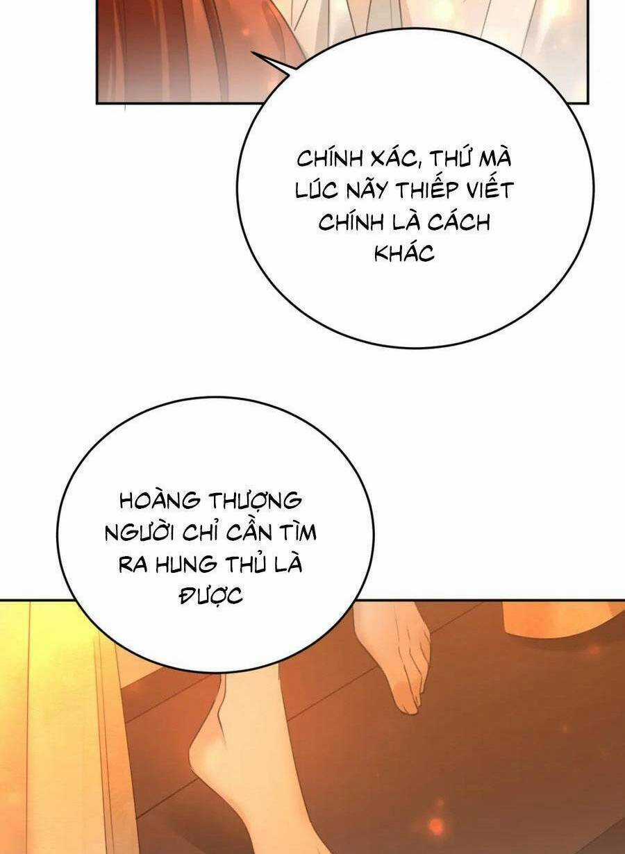 Hoàng Hậu Vô Đức Chapter 90 trang 57