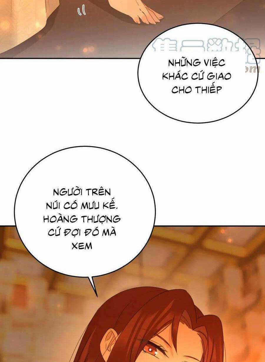 Hoàng Hậu Vô Đức Chapter 90 trang 58