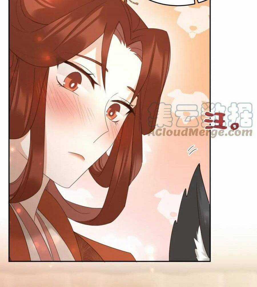 Hoàng Hậu Vô Đức Chapter 90 trang 7