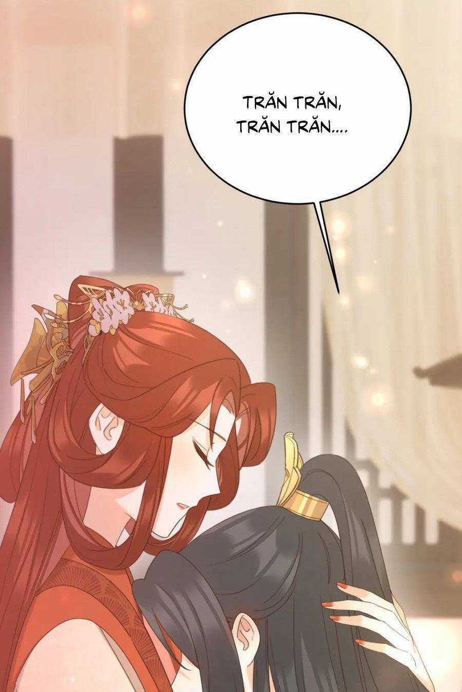 Hoàng Hậu Vô Đức Chapter 90 trang 8