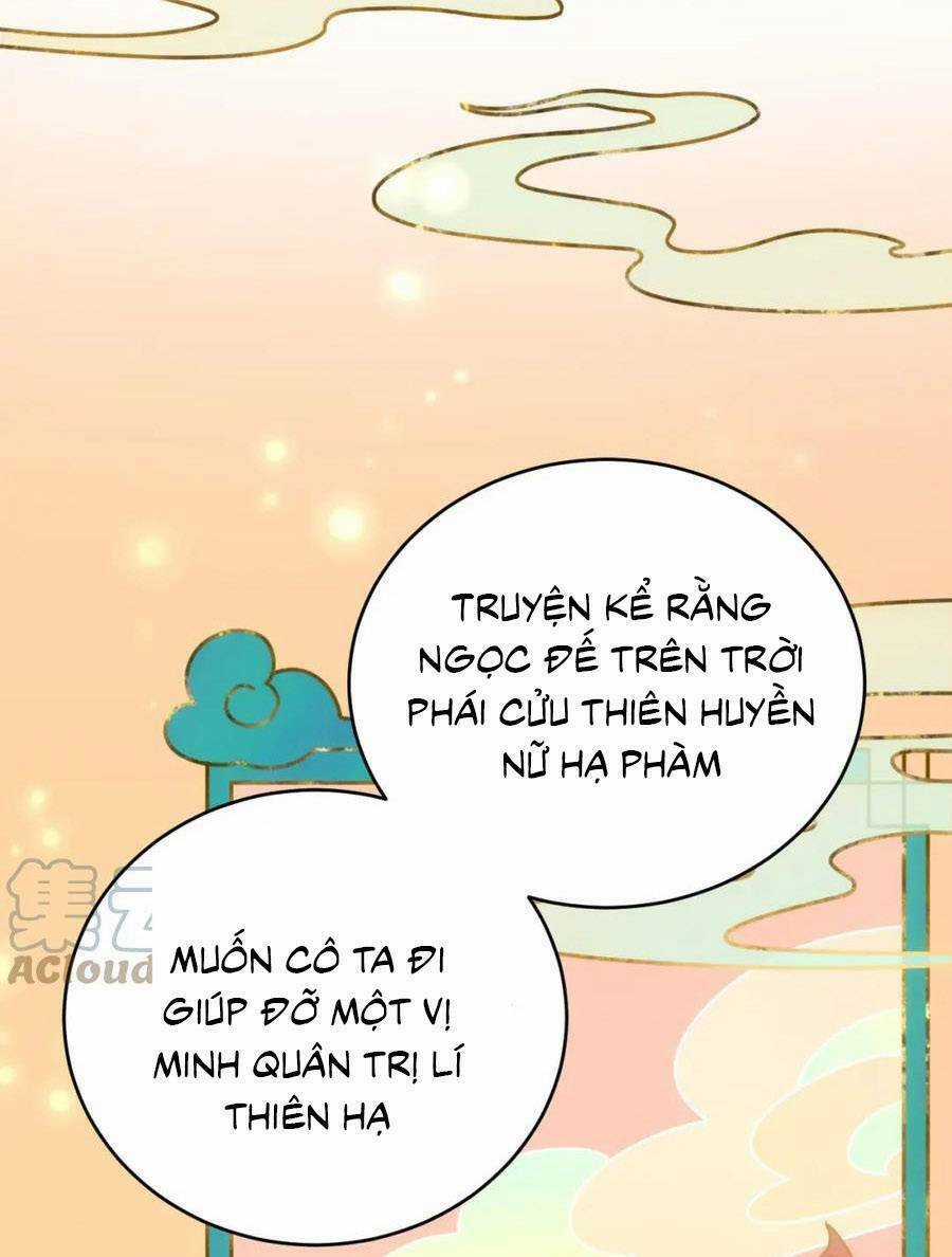 Hoàng Hậu Vô Đức Chapter 91 trang 10