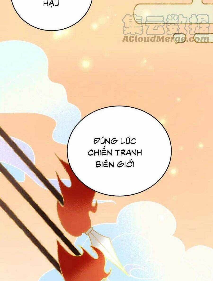 Hoàng Hậu Vô Đức Chapter 91 trang 13