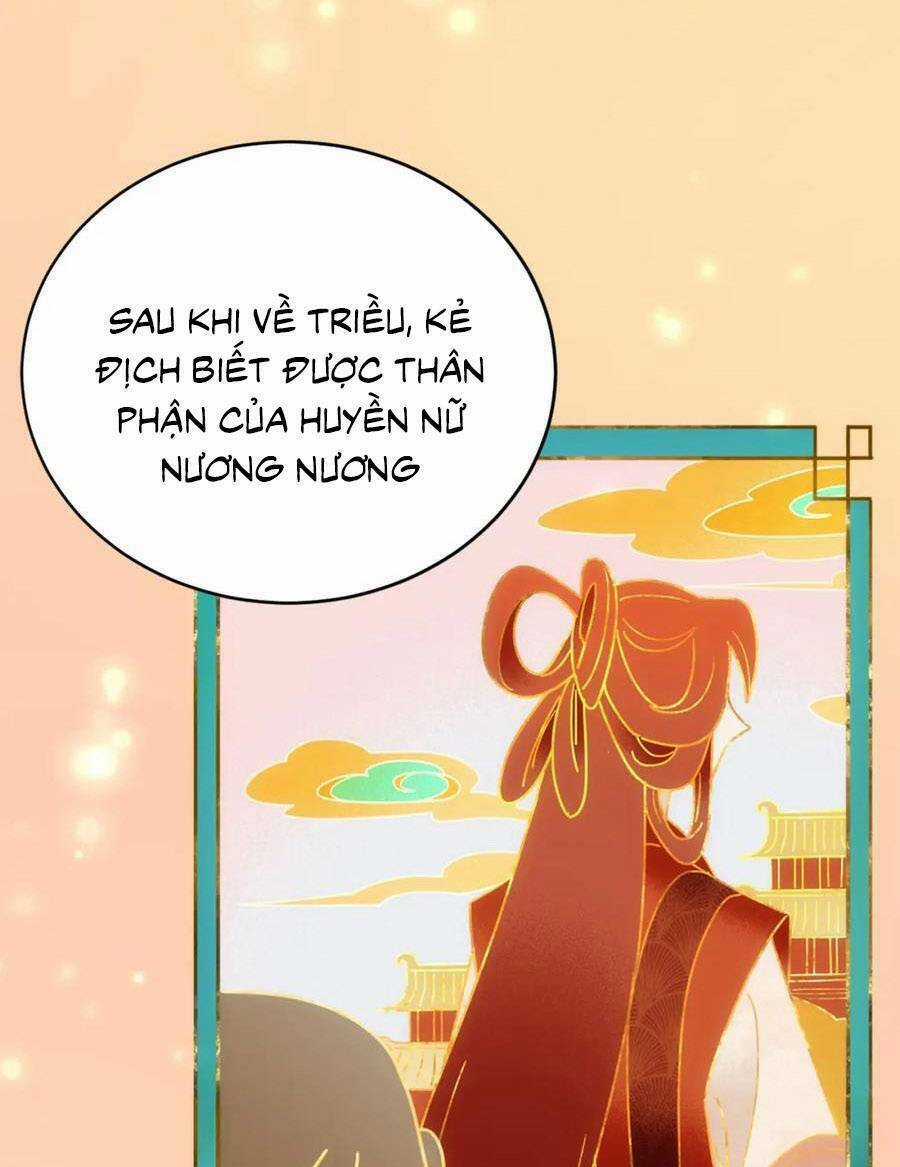 Hoàng Hậu Vô Đức Chapter 91 trang 18