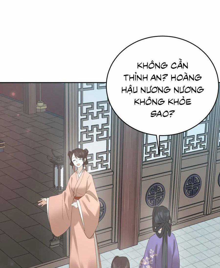 Hoàng Hậu Vô Đức Chapter 91 trang 2