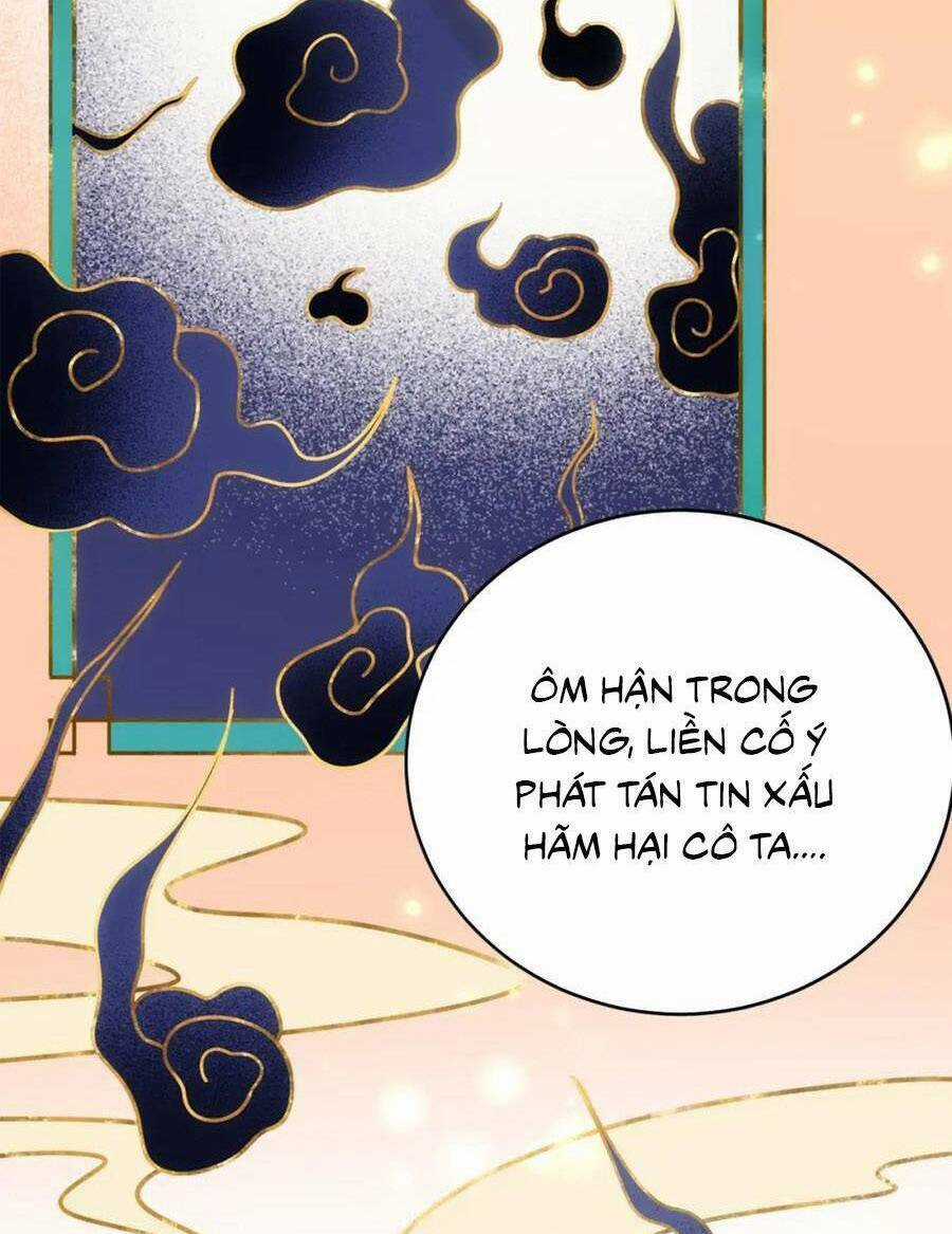 Hoàng Hậu Vô Đức Chapter 91 trang 20