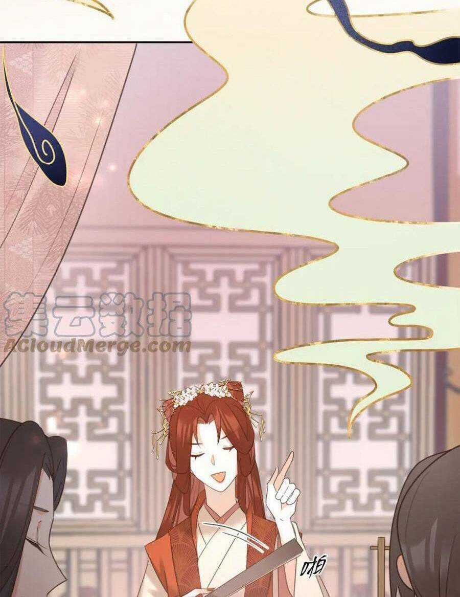 Hoàng Hậu Vô Đức Chapter 91 trang 21