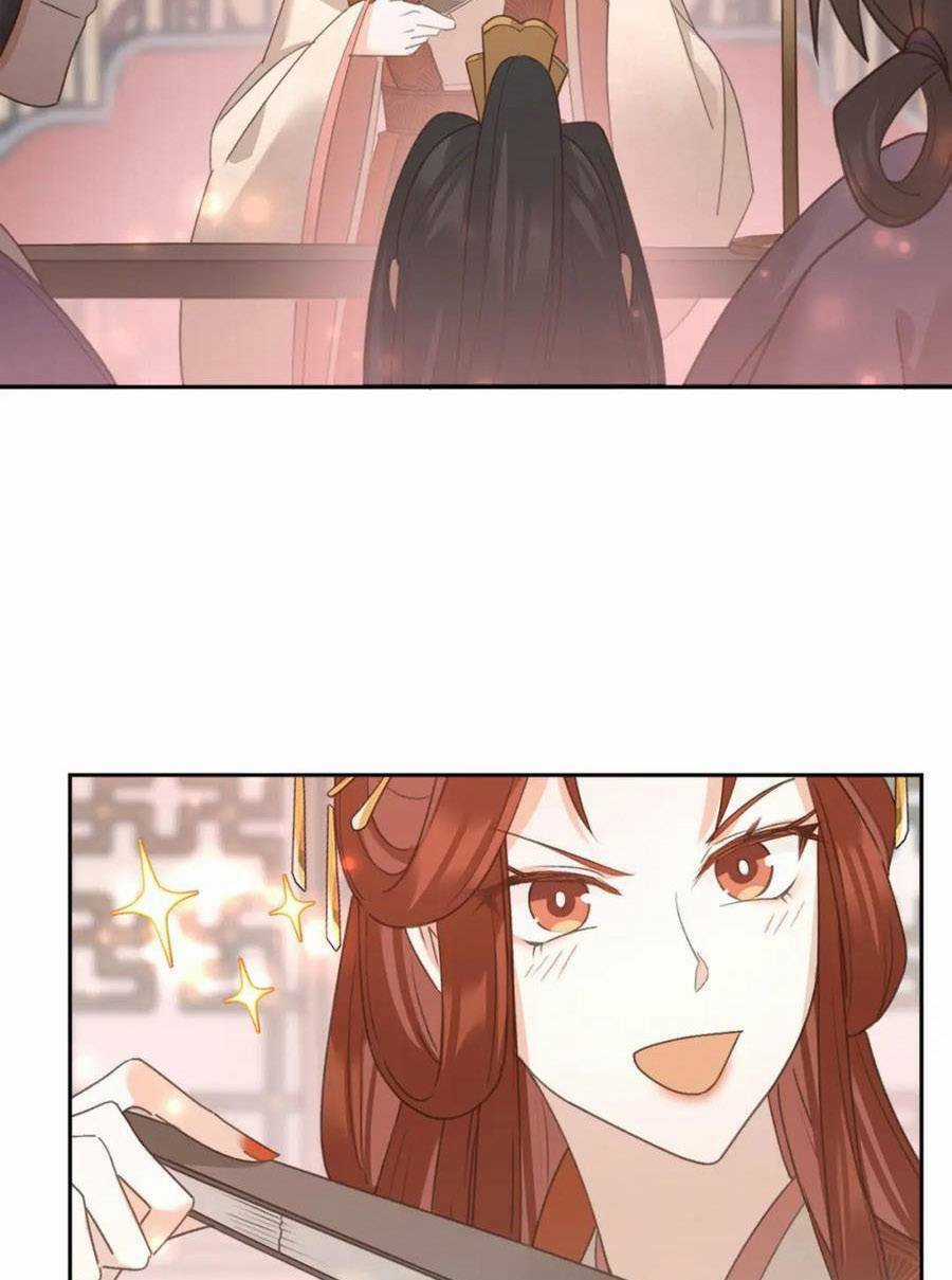 Hoàng Hậu Vô Đức Chapter 91 trang 22