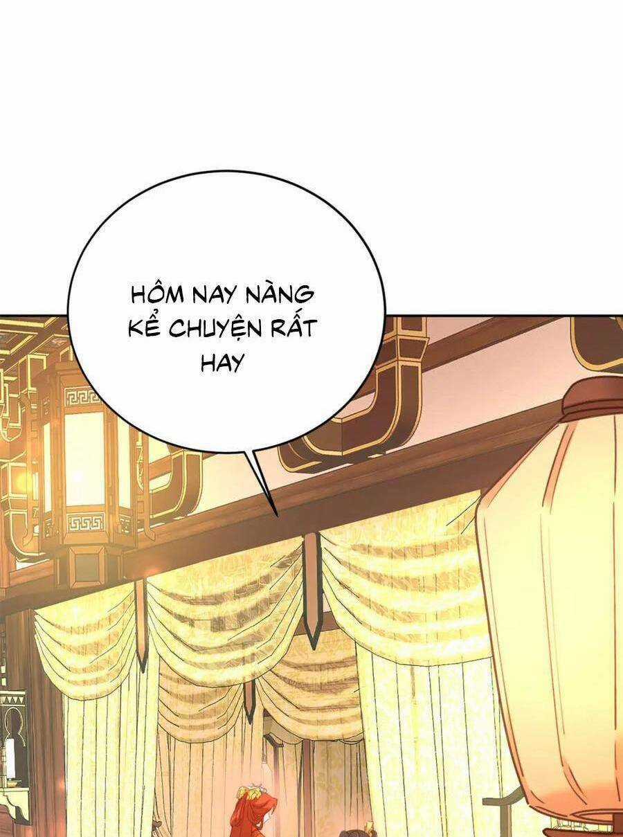 Hoàng Hậu Vô Đức Chapter 91 trang 24