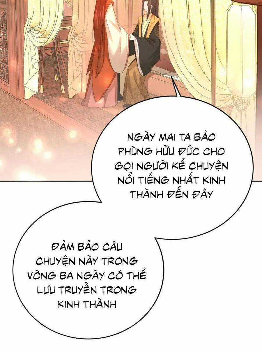 Hoàng Hậu Vô Đức Chapter 91 trang 25
