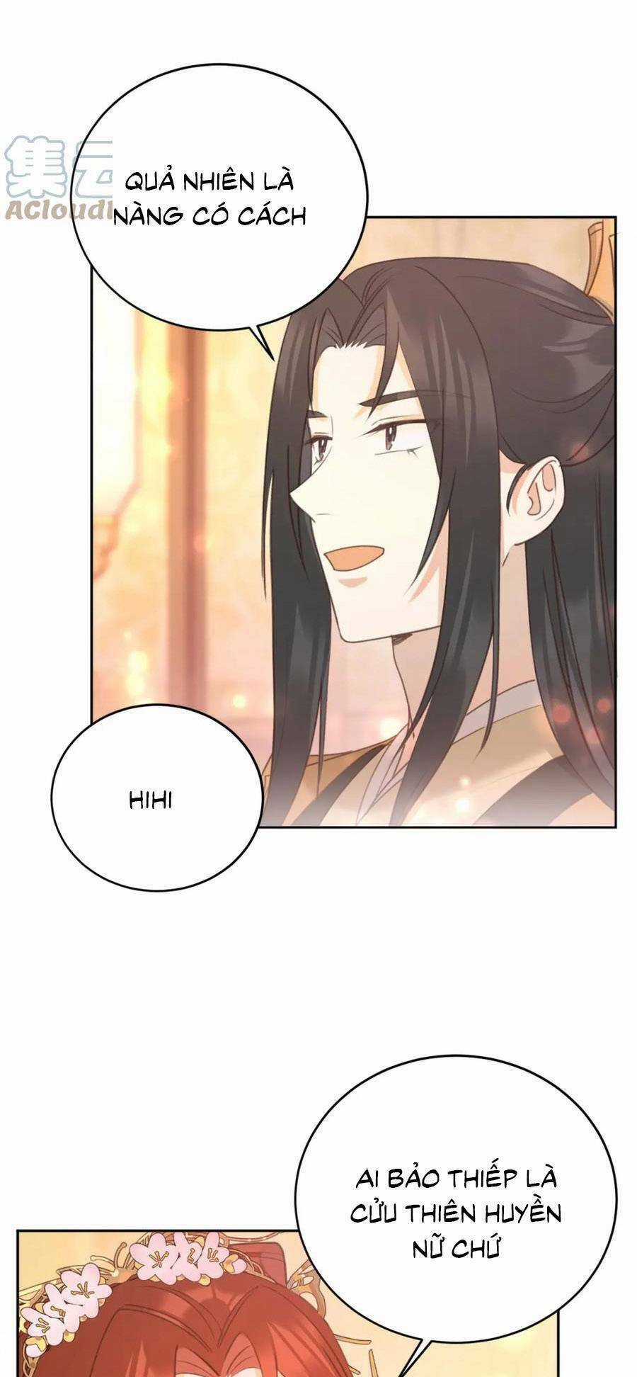Hoàng Hậu Vô Đức Chapter 91 trang 26