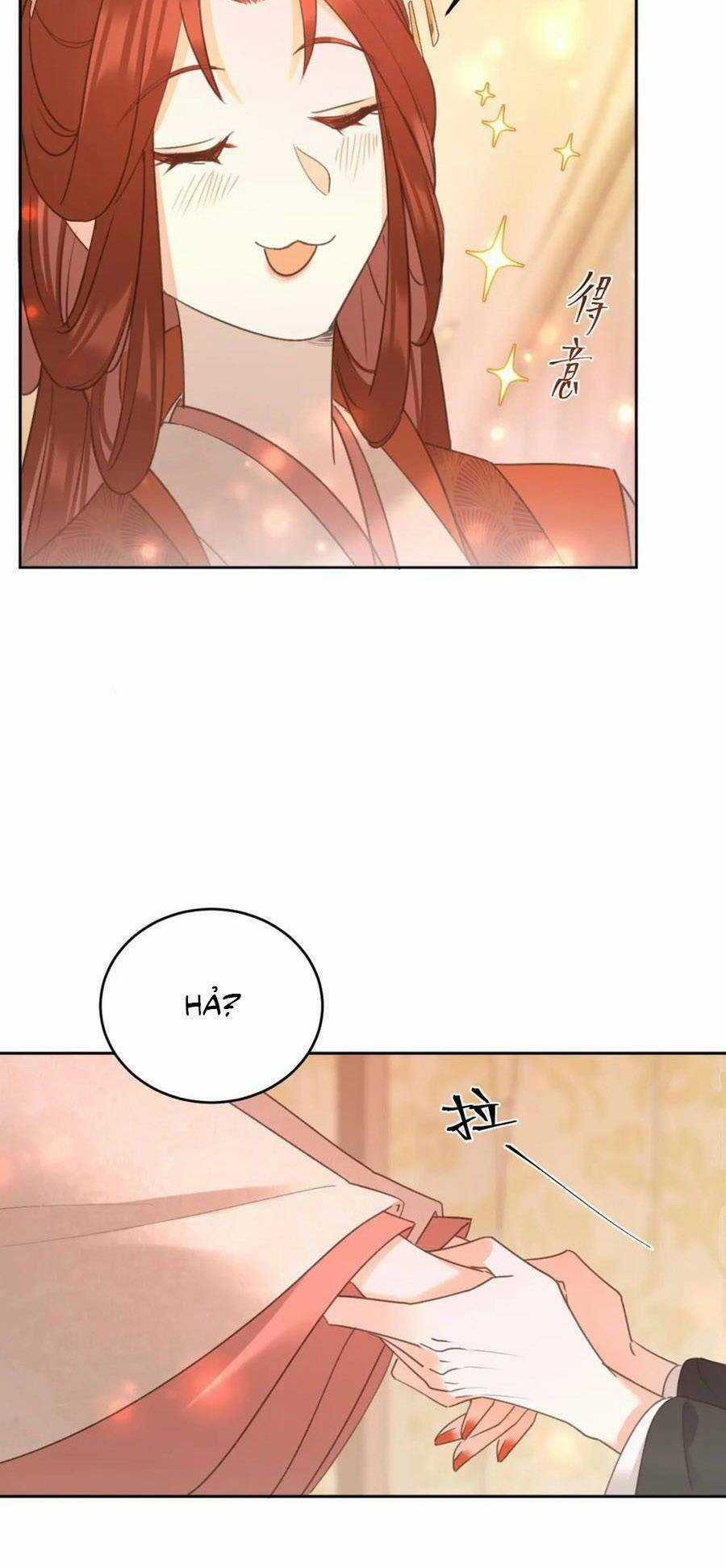 Hoàng Hậu Vô Đức Chapter 91 trang 27