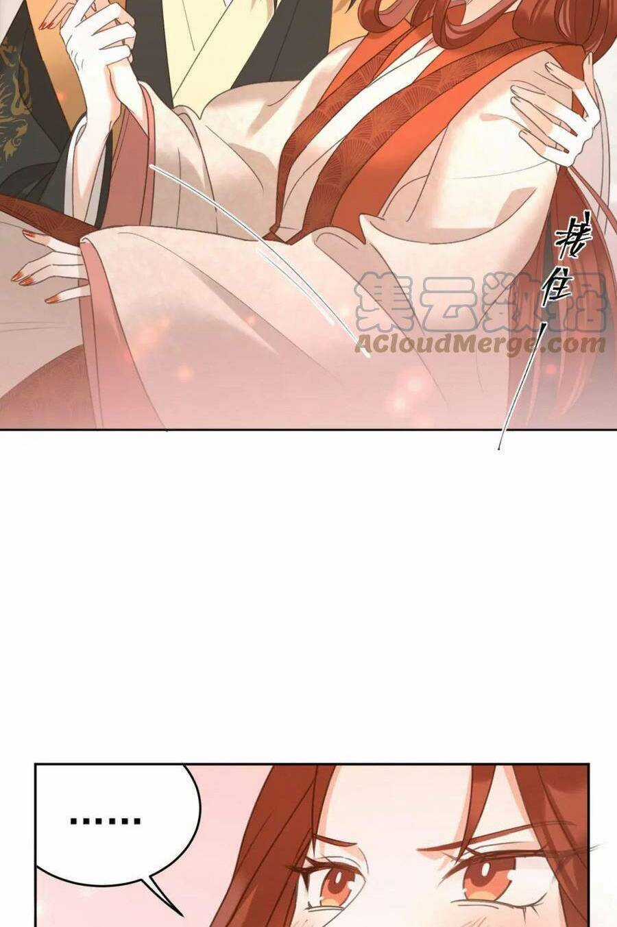 Hoàng Hậu Vô Đức Chapter 91 trang 29