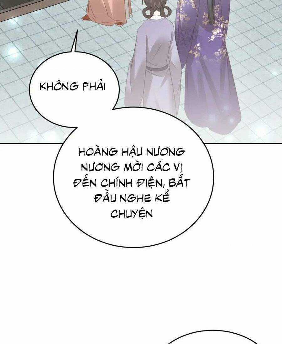 Hoàng Hậu Vô Đức Chapter 91 trang 3