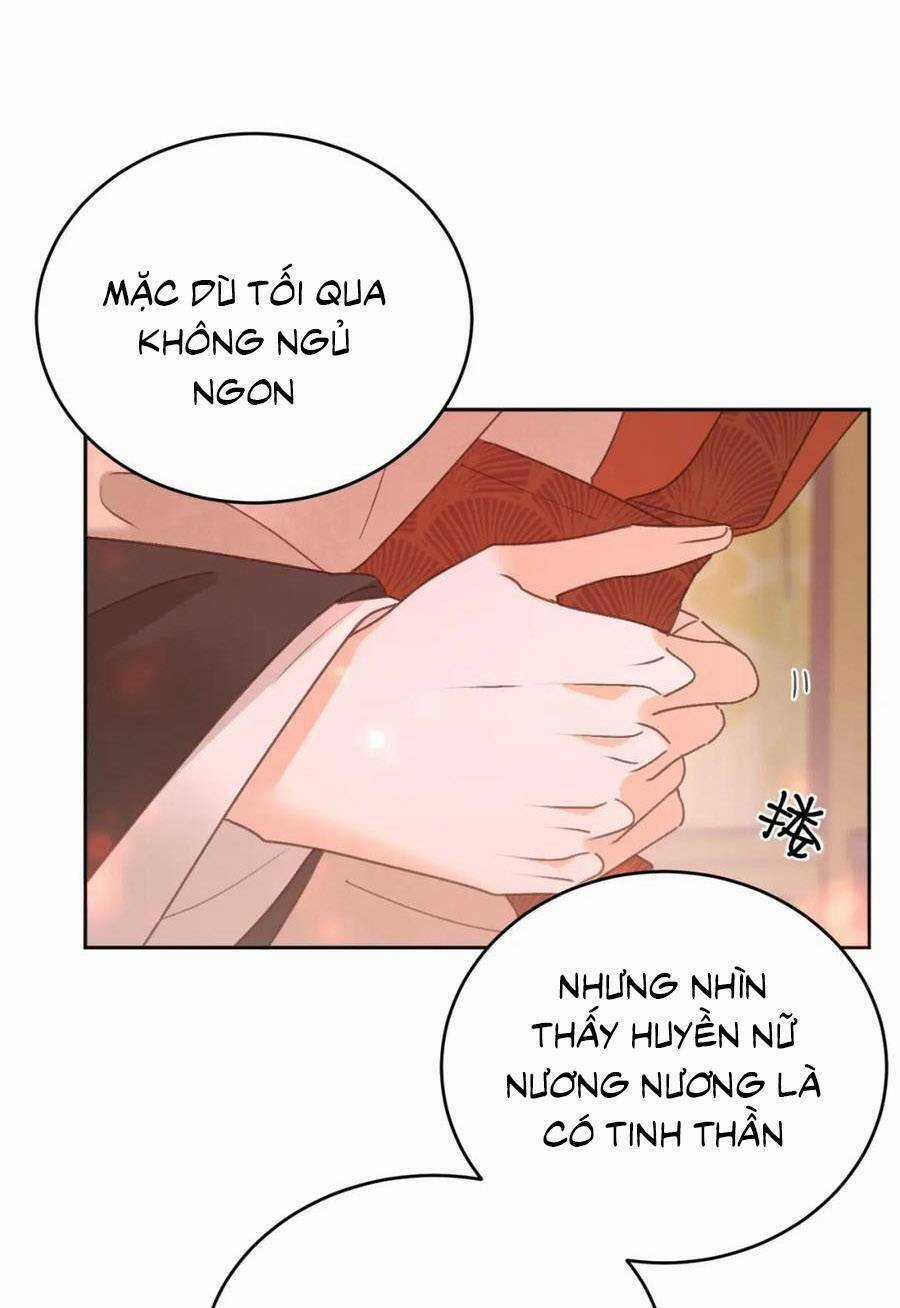 Hoàng Hậu Vô Đức Chapter 91 trang 32