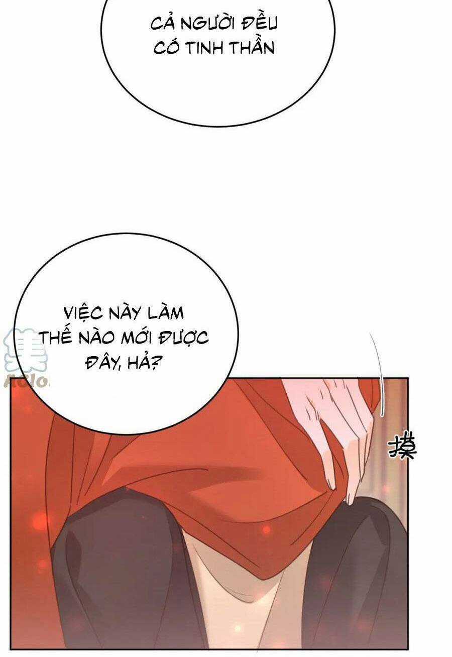 Hoàng Hậu Vô Đức Chapter 91 trang 33