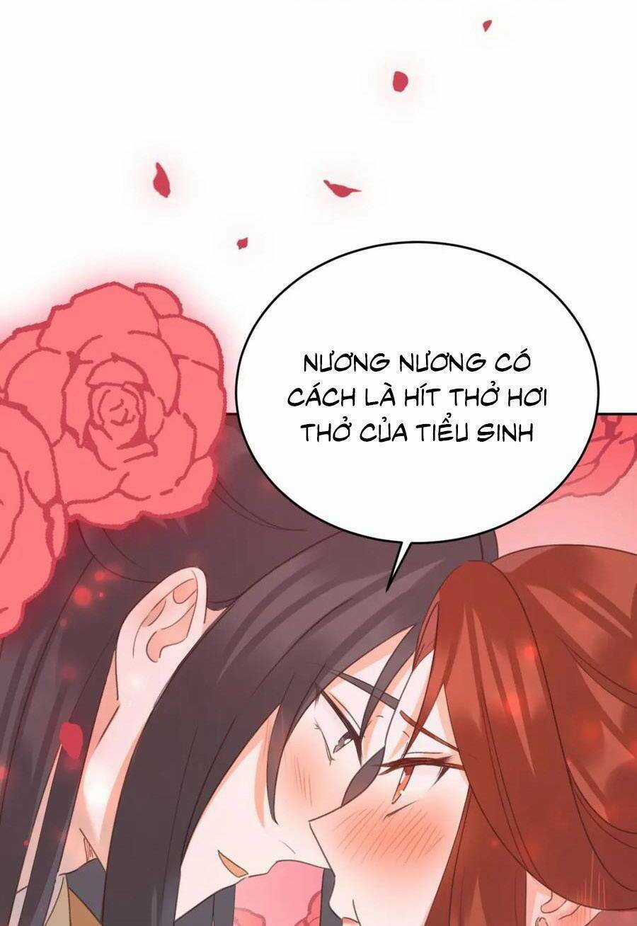 Hoàng Hậu Vô Đức Chapter 91 trang 34