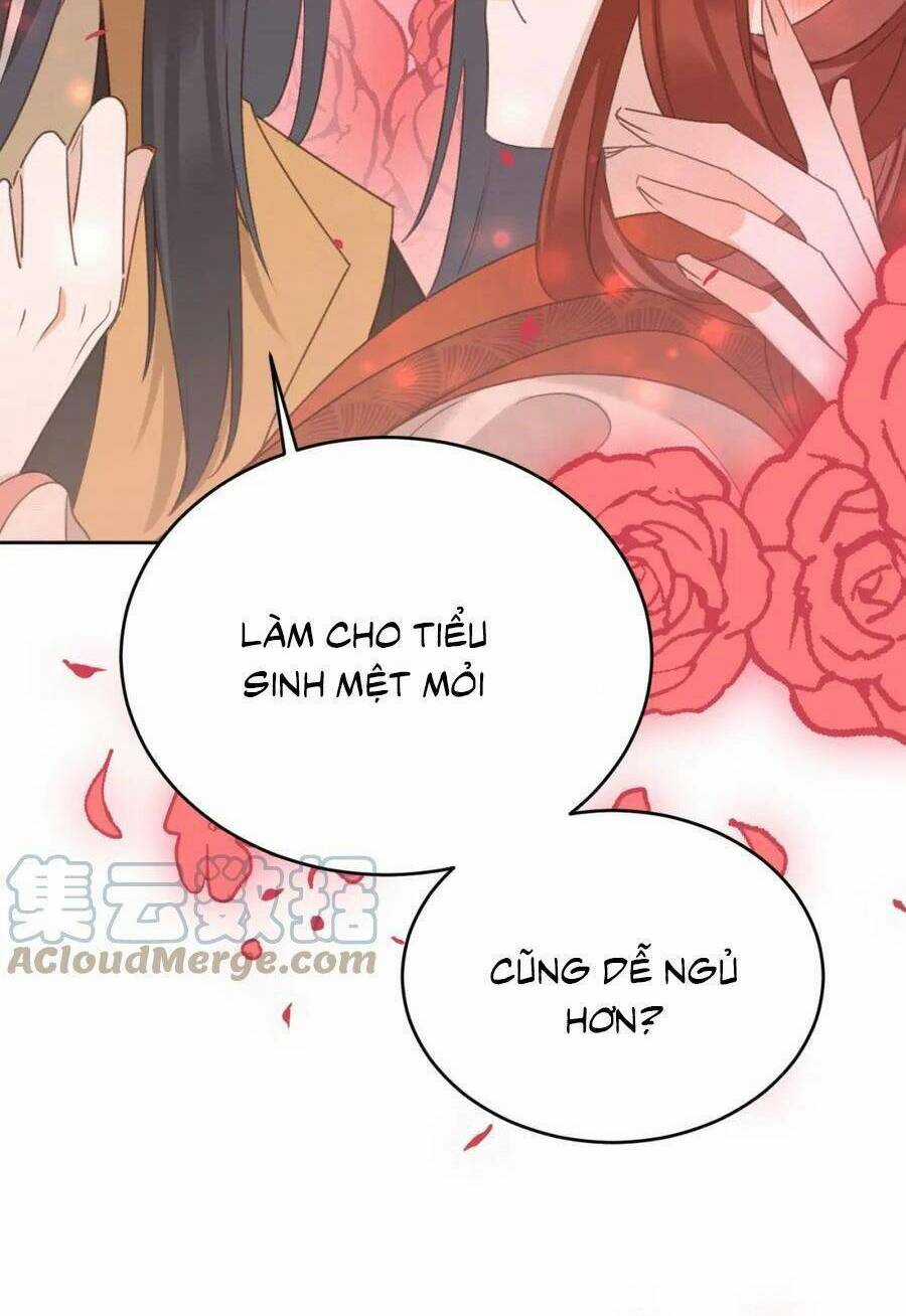 Hoàng Hậu Vô Đức Chapter 91 trang 35