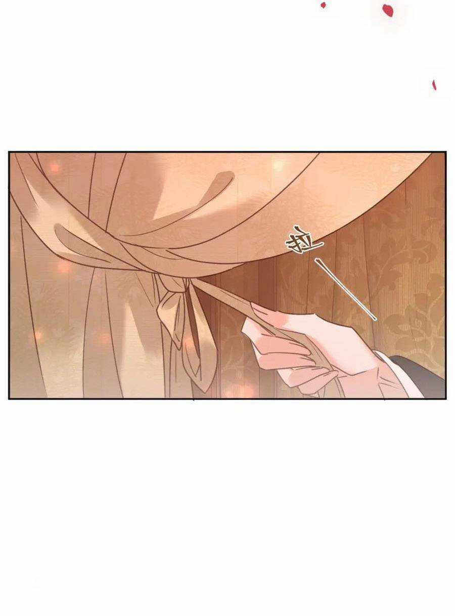 Hoàng Hậu Vô Đức Chapter 91 trang 36