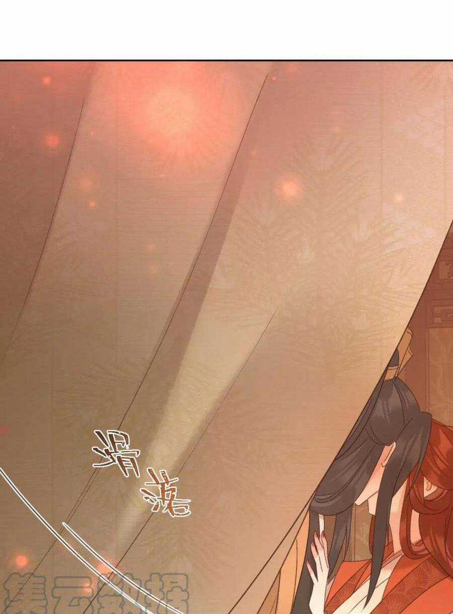 Hoàng Hậu Vô Đức Chapter 91 trang 37