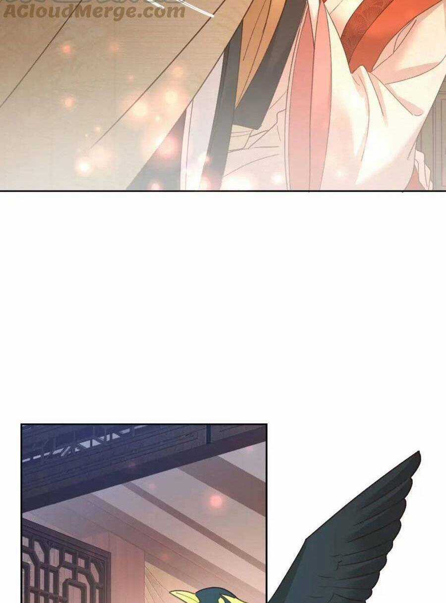 Hoàng Hậu Vô Đức Chapter 91 trang 38