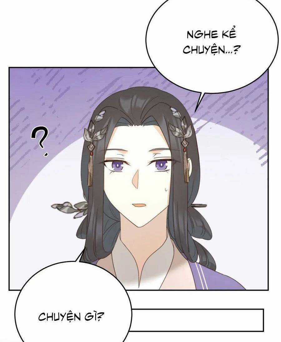 Hoàng Hậu Vô Đức Chapter 91 trang 4
